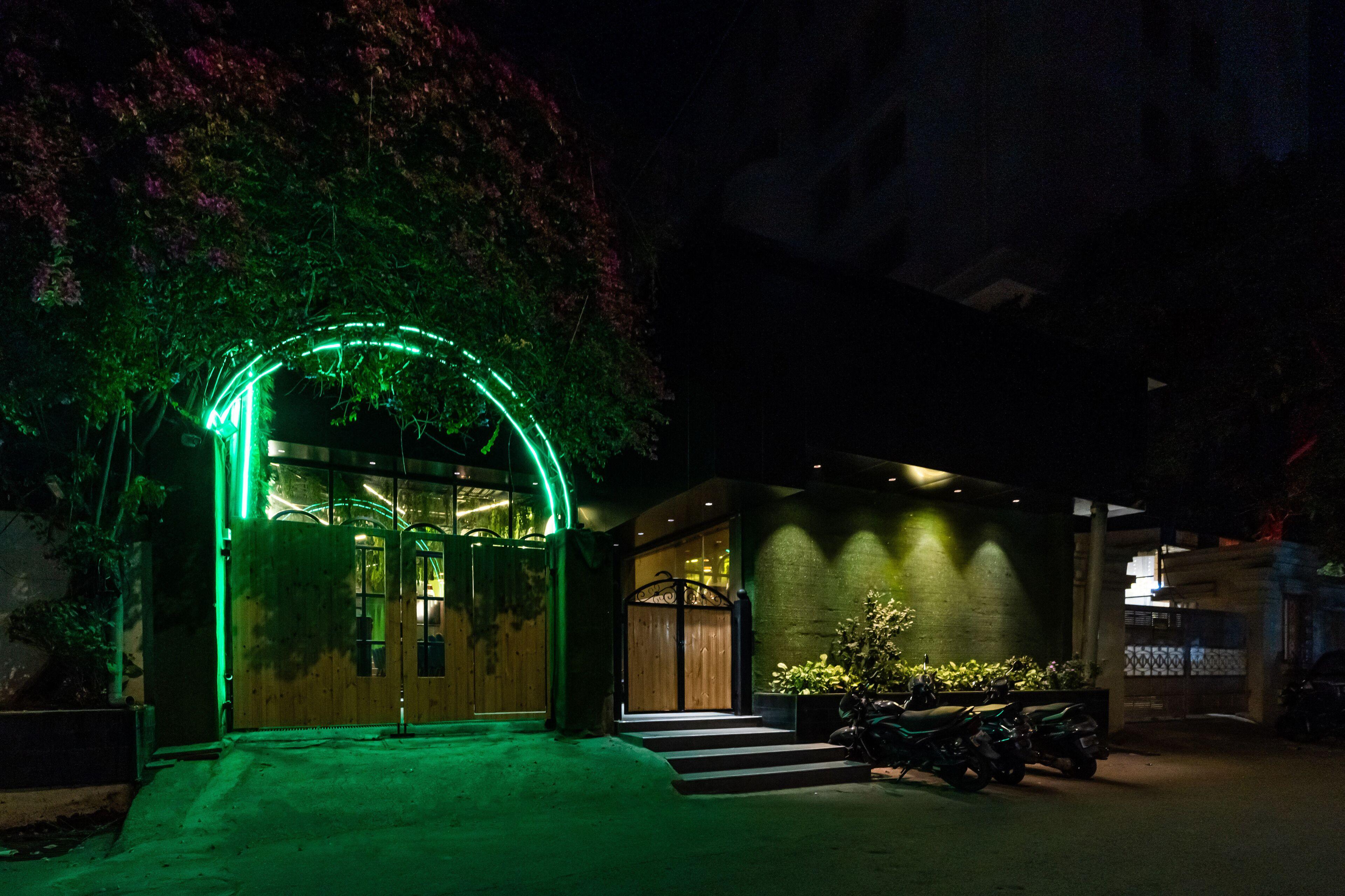 Treebo Express Inn — Photos 1
